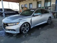 1HGCV1F38KA006536 2019 HONDA ACCORD