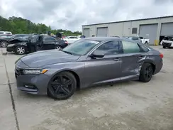 1HGCV1F38KA007959 2019 HONDA ACCORD
