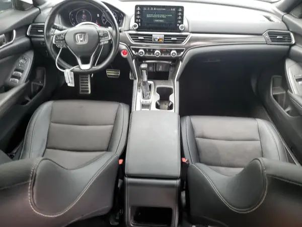 1HGCV1F38KA007959 2019 HONDA ACCORD - Image 8