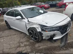 1HGCV1F38KA009260 2019 HONDA ACCORD