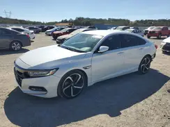 1HGCV1F38KA010571 2019 HONDA ACCORD