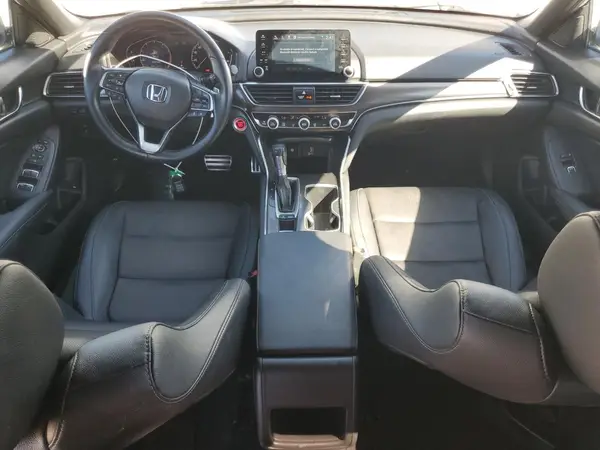 1HGCV1F38KA010571 2019 HONDA ACCORD - Image 8