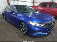 1HGCV1F38KA015639 2019 HONDA ACCORD