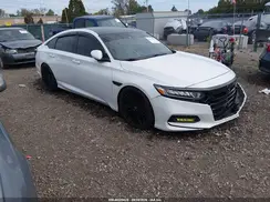 1HGCV1F38KA016130 2019 HONDA ACCORD