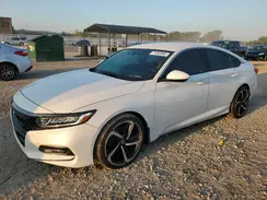 1HGCV1F38KA019223 2019 HONDA ACCORD