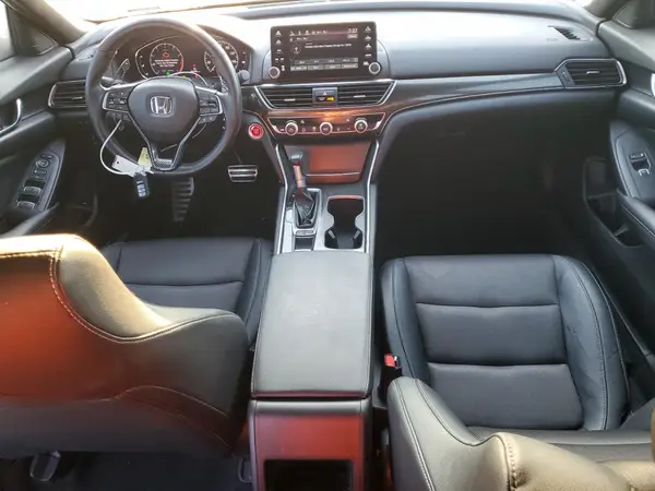 1HGCV1F38KA019223 2019 HONDA ACCORD - Image 8
