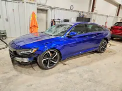 1HGCV1F38KA021764 2019 HONDA ACCORD
