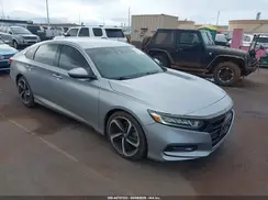 1HGCV1F38KA023028 2019 HONDA ACCORD