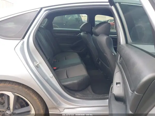 1HGCV1F38KA023028 2019 HONDA ACCORD - Image 8