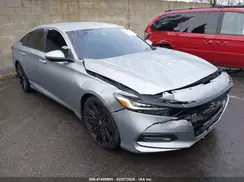 1HGCV1F38KA023076 2019 HONDA ACCORD