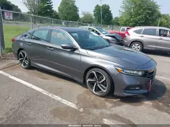 1HGCV1F38KA023157 2019 HONDA ACCORD