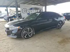 1HGCV1F38KA024681 2019 HONDA ACCORD