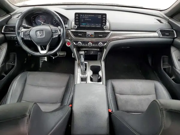 1HGCV1F38KA024728 2019 HONDA ACCORD - Image 8