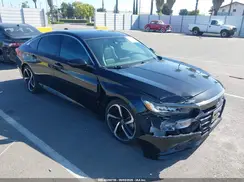 1HGCV1F38KA025703 2019 HONDA ACCORD