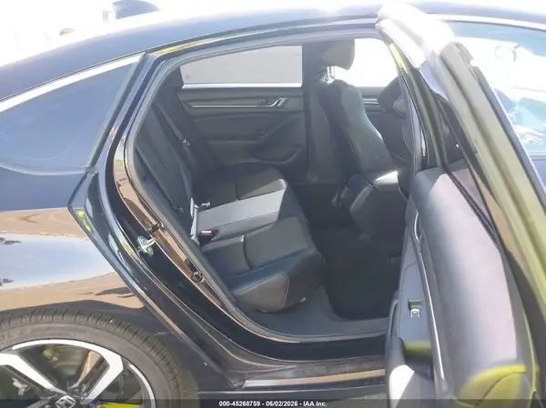 1HGCV1F38KA025703 2019 HONDA ACCORD - Image 8