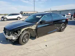 1HGCV1F38KA027077 2019 HONDA ACCORD