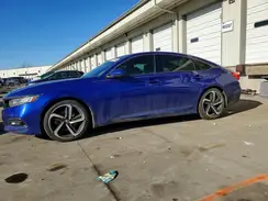 1HGCV1F38KA030089 2019 HONDA ACCORD