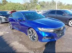 1HGCV1F38KA030142 2019 HONDA ACCORD