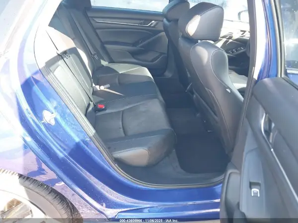 1HGCV1F38KA030142 2019 HONDA ACCORD - Image 8