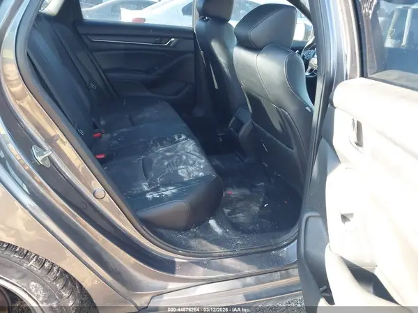 1HGCV1F38KA030254 2019 HONDA ACCORD - Image 8