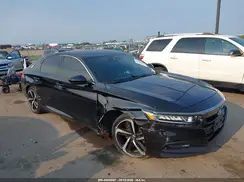 1HGCV1F38KA033946 2019 HONDA ACCORD