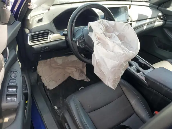1HGCV1F38KA034000 2019 HONDA ACCORD - Image 8
