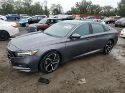 1HGCV1F38KA034515 2019 HONDA ACCORD
