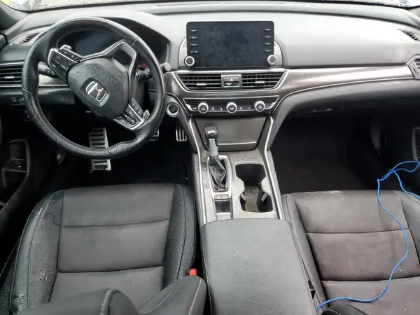 1HGCV1F38KA034515 2019 HONDA ACCORD - Image 8