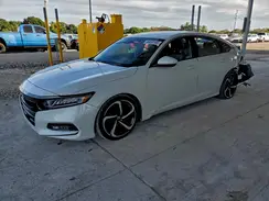 1HGCV1F38KA035471 2019 HONDA ACCORD