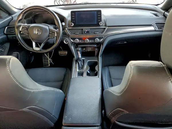 1HGCV1F38KA035471 2019 HONDA ACCORD - Image 8