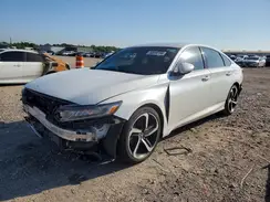 1HGCV1F38KA035549 2019 HONDA ACCORD