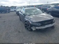 1HGCV1F38KA036037 2019 HONDA ACCORD