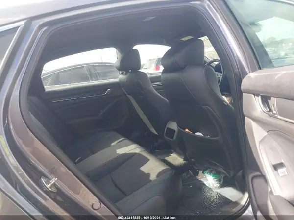 1HGCV1F38KA036037 2019 HONDA ACCORD - Image 8