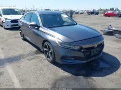 1HGCV1F38KA036040 2019 HONDA ACCORD