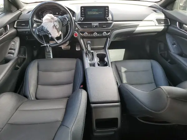 1HGCV1F38KA036362 2019 HONDA ACCORD - Image 8