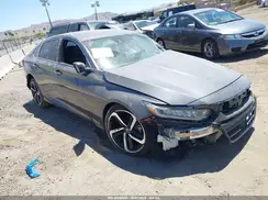 1HGCV1F38KA036569 2019 HONDA ACCORD