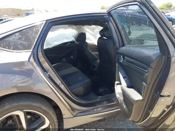 1HGCV1F38KA036569 2019 HONDA ACCORD - Image 8