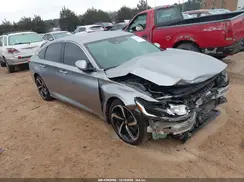 1HGCV1F38KA036930 2019 HONDA ACCORD