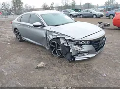 1HGCV1F38KA036944 2019 HONDA ACCORD