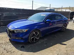 1HGCV1F38KA037012 2019 HONDA ACCORD