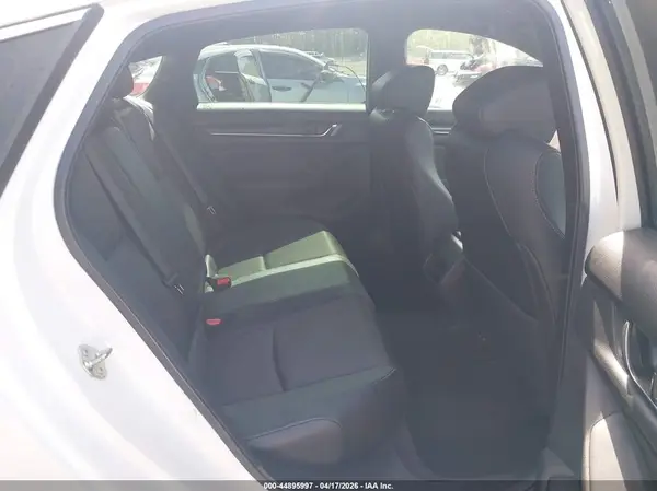 1HGCV1F38KA037639 2019 HONDA ACCORD - Image 8