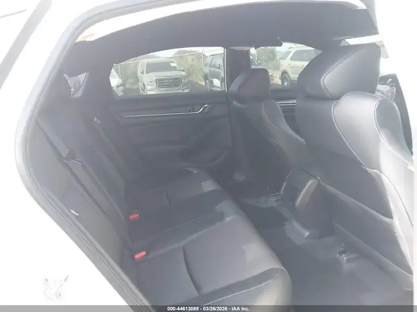1HGCV1F38KA037785 2019 HONDA ACCORD - Image 8