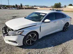 1HGCV1F38KA037866 2019 HONDA ACCORD