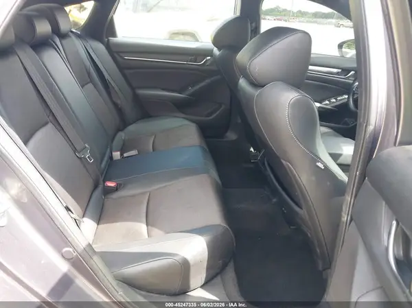 1HGCV1F38KA038578 2019 HONDA ACCORD - Image 8