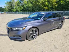 1HGCV1F38KA038841 2019 HONDA ACCORD