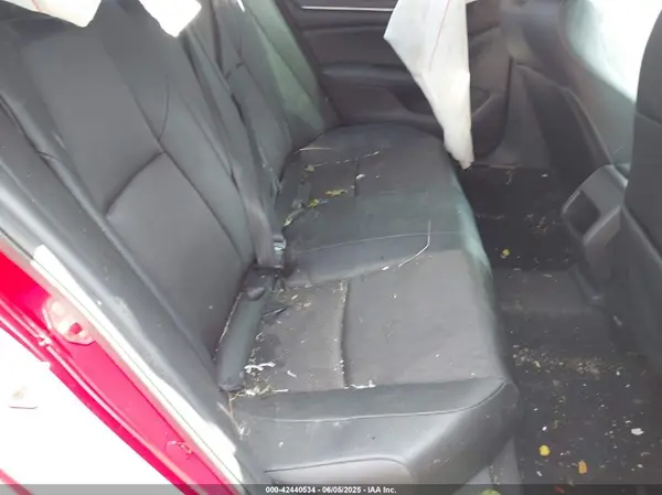 1HGCV1F38KA039567 2019 HONDA ACCORD - Image 8