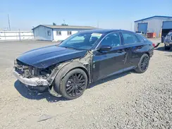 1HGCV1F38KA040945 2019 HONDA ACCORD