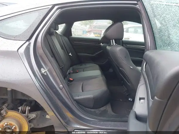 1HGCV1F38KA043053 2019 HONDA ACCORD - Image 8