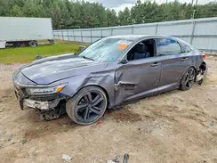 1HGCV1F38KA043215 2019 HONDA ACCORD