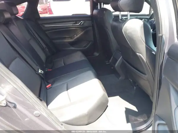 1HGCV1F38KA044445 2019 HONDA ACCORD - Image 8